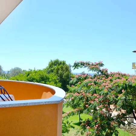 Anita 2 By Interhome Apartman Umag