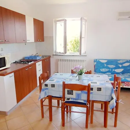 Apartman Anita 2 By Interhome