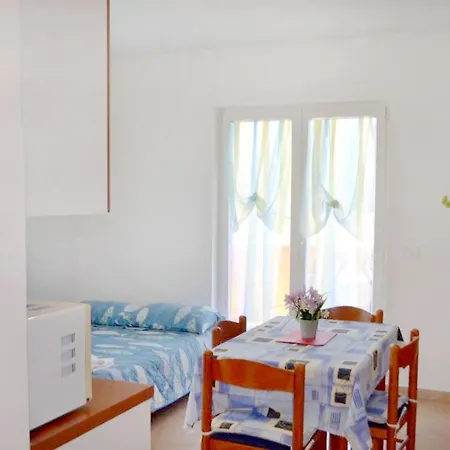 Anita 2 By Interhome Apartman Umag