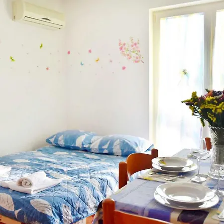 Apartman Anita 2 By Interhome Umag