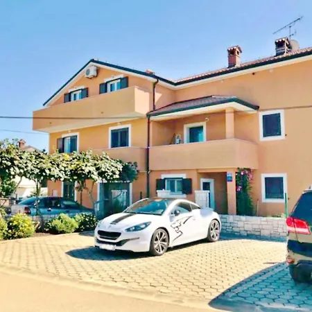 Anita 2 By Interhome Apartman