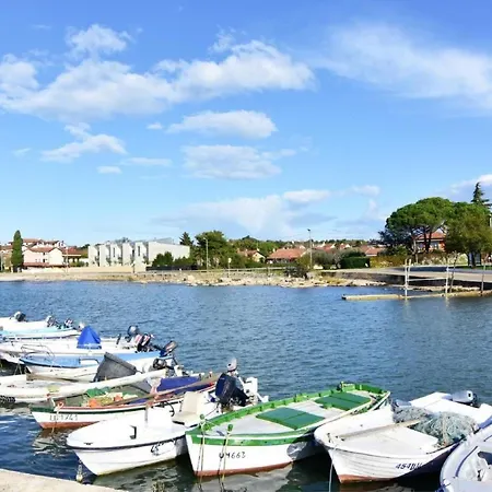 Anita 2 By Interhome Apartman Umag