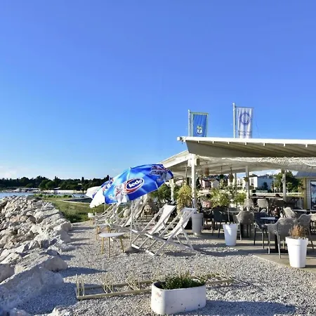 Anita 2 By Interhome * Umag