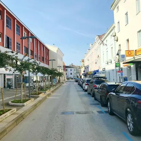 Apartman Anita 2 By Interhome Umag