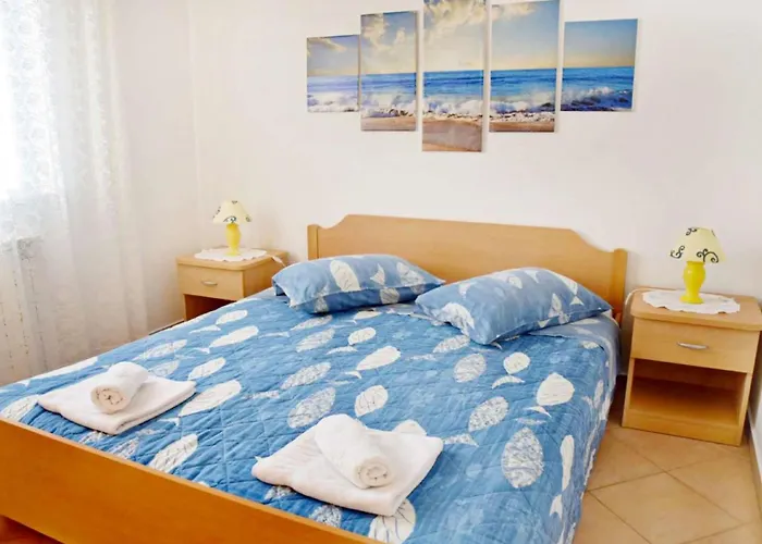 아파트 Anita 2 By Interhome