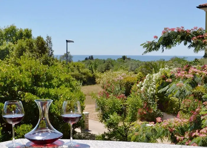 Anita 2 By Interhome 아파트 *