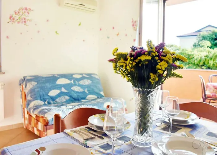 Anita 2 By Interhome *