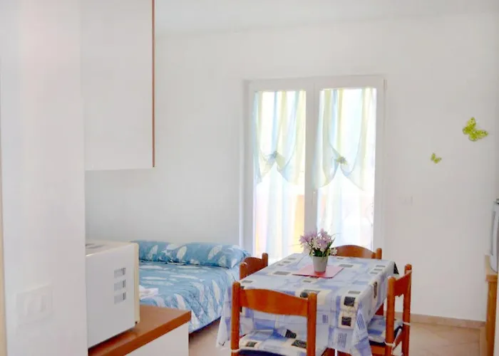 Anita 2 By Interhome 아파트 우마그