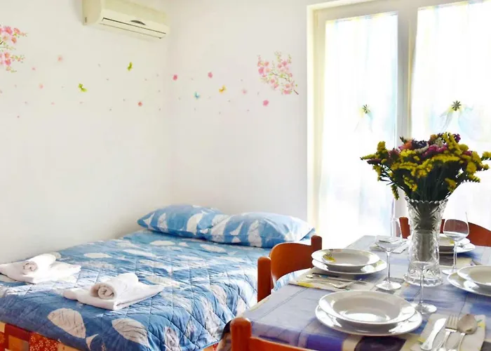 아파트 Anita 2 By Interhome 우마그