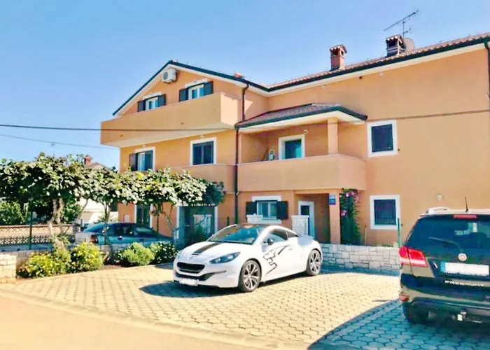 Anita 2 By Interhome 아파트