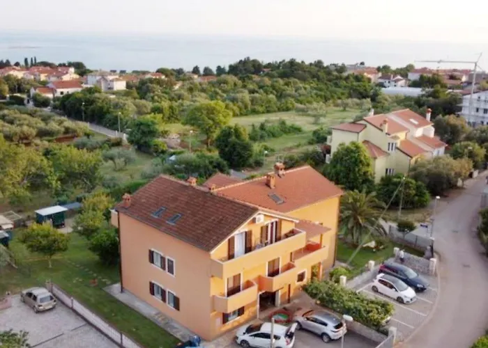 아파트 Anita 2 By Interhome *