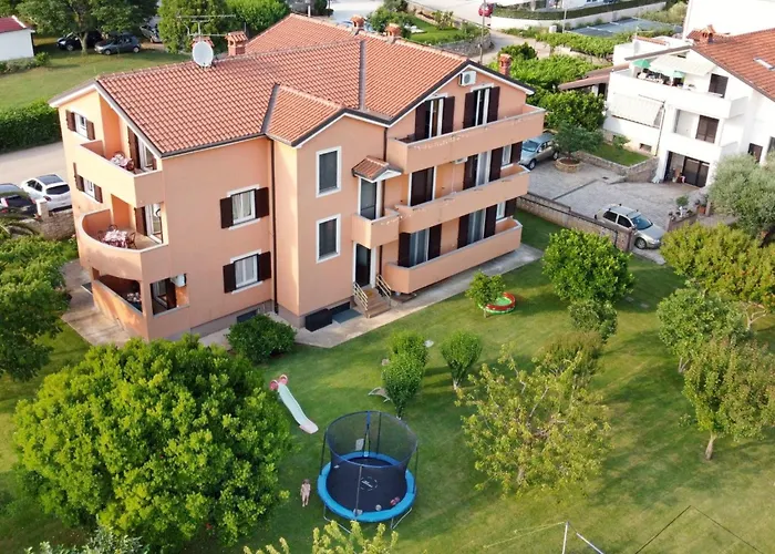 Anita 2 By Interhome 아파트