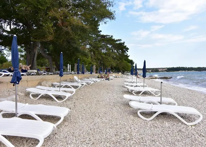 Anita 2 By Interhome Umag