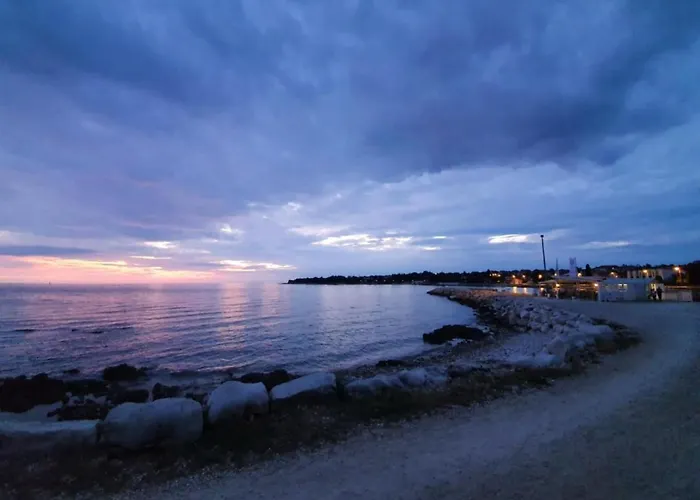 Anita 2 By Interhome