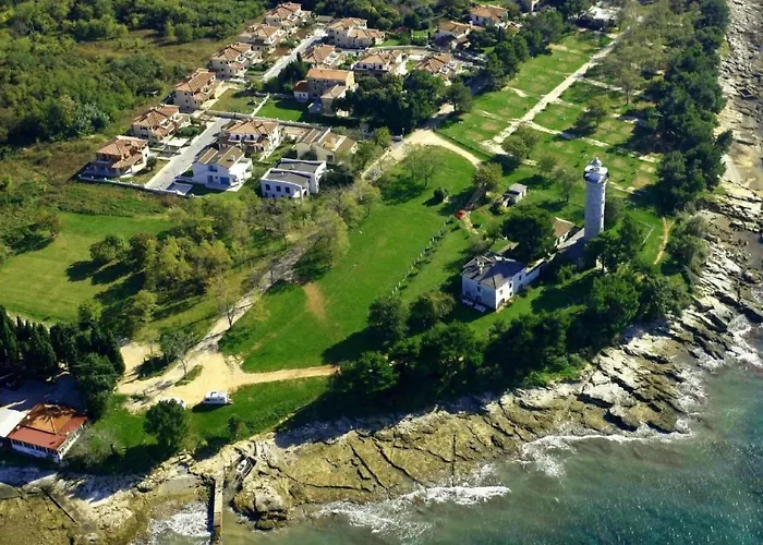 아파트 Anita 2 By Interhome 우마그