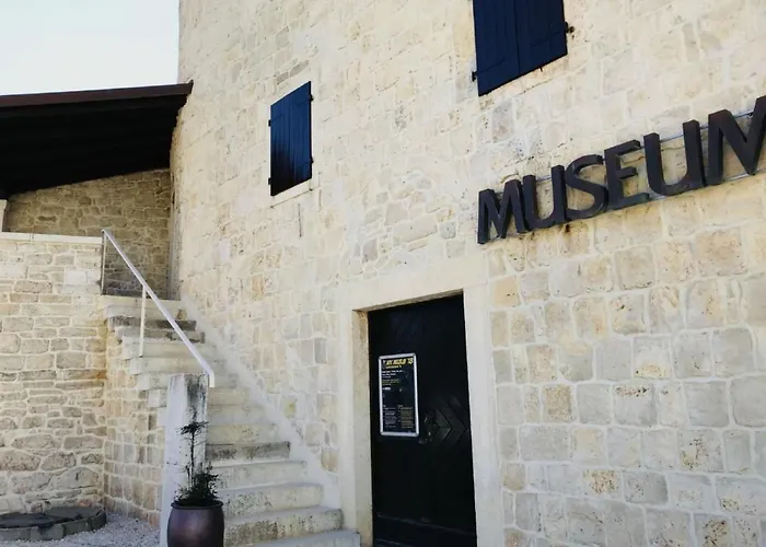 Anita 2 By Interhome 아파트 *