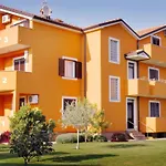 Apartament Anita 2 By Interhome Umag
