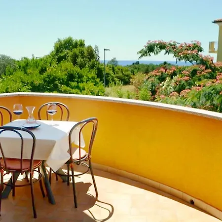 Appartamento Anita 2 By Interhome Umago