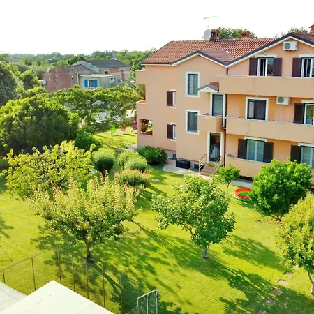 Appartamento Anita 2 By Interhome