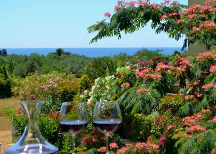 Anita 2 By Interhome Lejlighed Umag