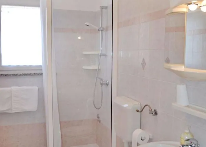 Anita 2 By Interhome Lejlighed Umag