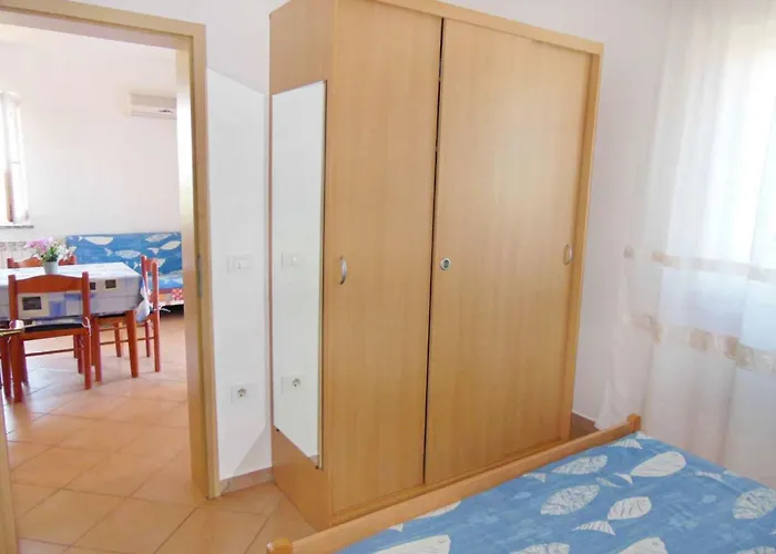 Lejlighed Anita 2 By Interhome Umag