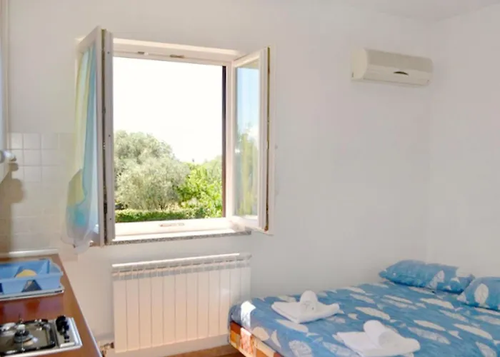 Anita 2 By Interhome אומאג