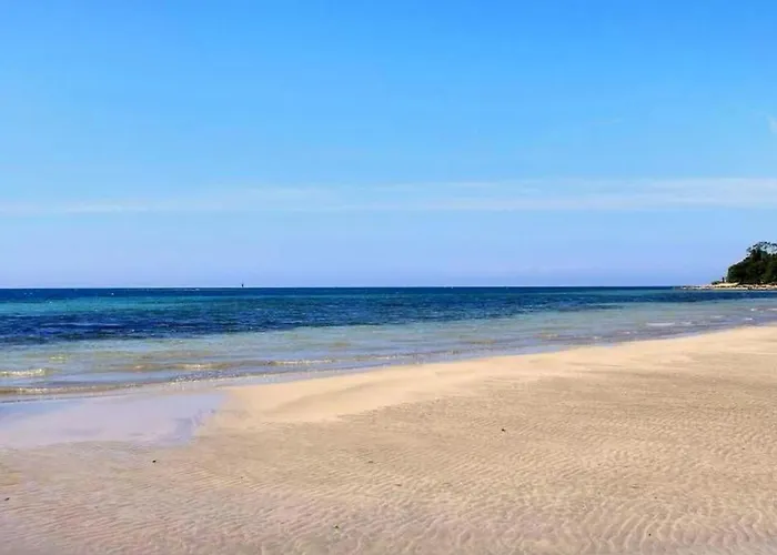 Lejlighed Anita 2 By Interhome *