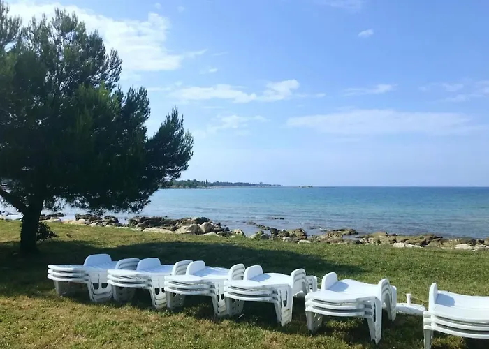 Anita 2 By Interhome Lejlighed *