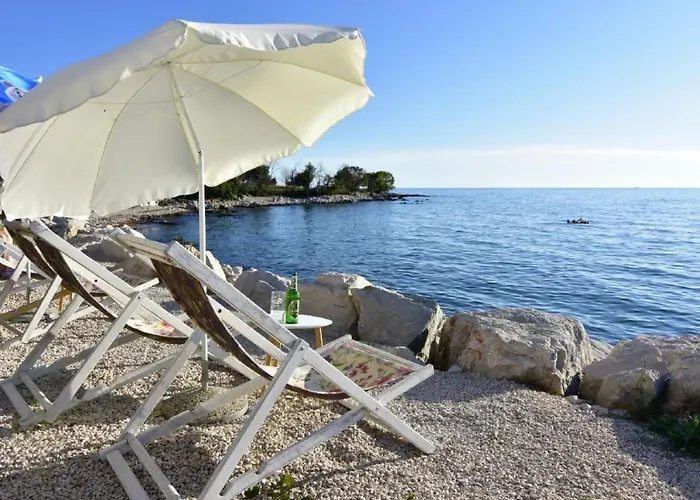 Lejlighed Anita 2 By Interhome