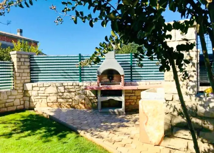 Apartman Anita 2 By Interhome *