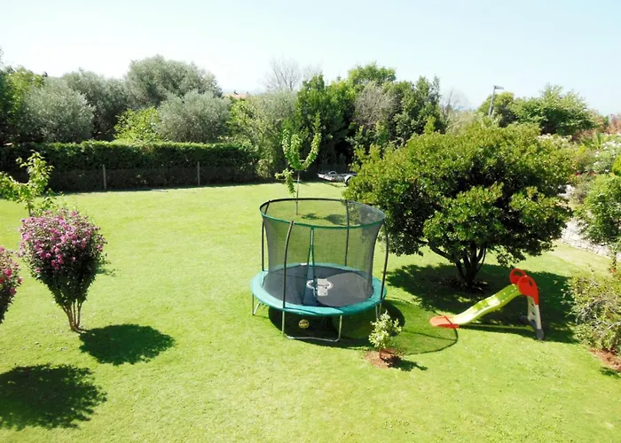 Apartman Anita 2 By Interhome