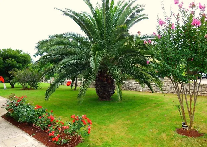 Apartman Anita 2 By Interhome Umag